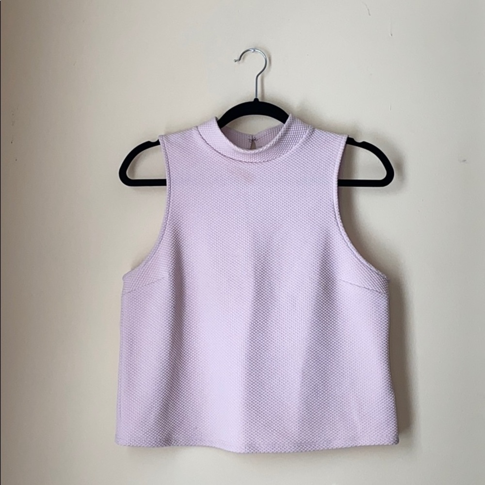 Express Tank Top